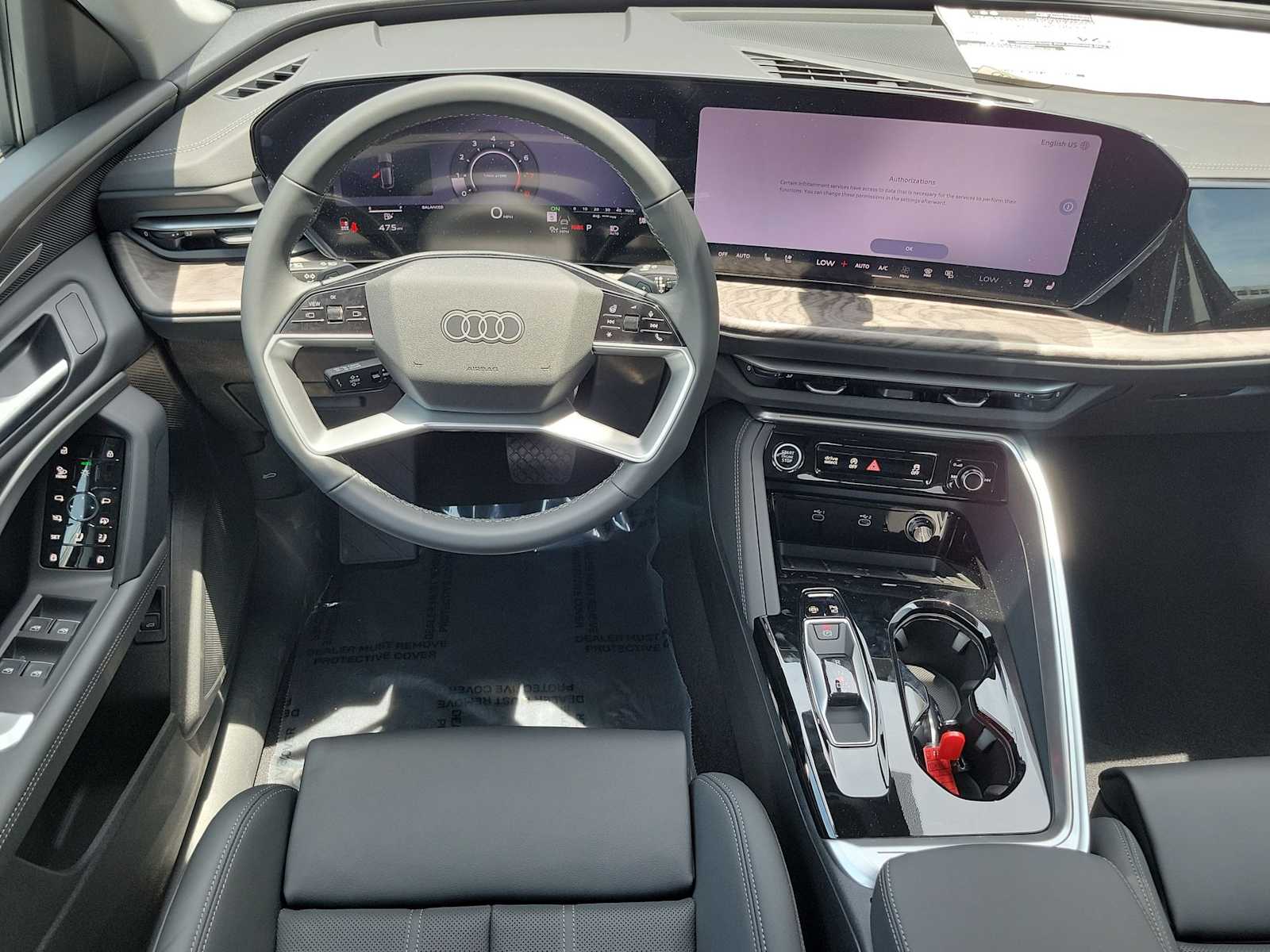 Thumbnail: 2026 Audi Q5 - 14