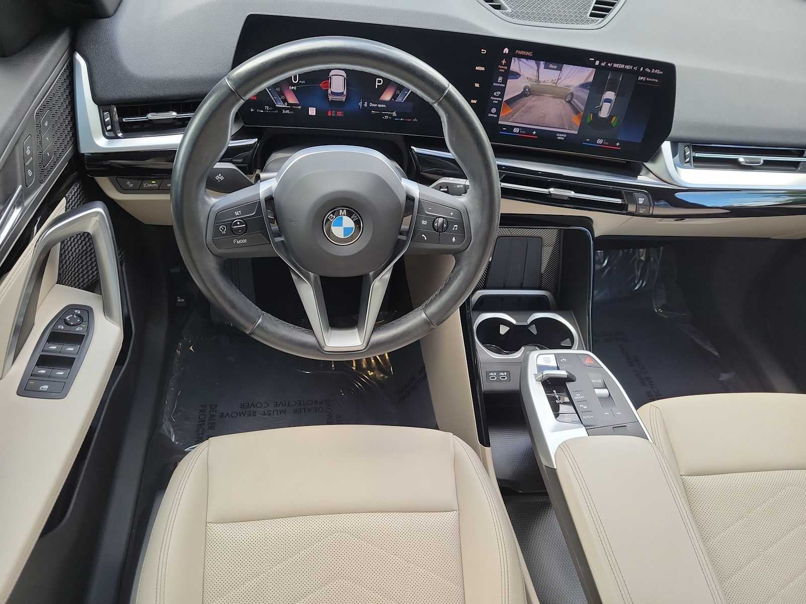 Thumbnail: 2023 BMW X1 - 10