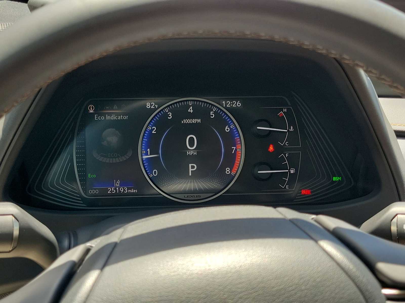 Thumbnail: 2021 Lexus UX - 28