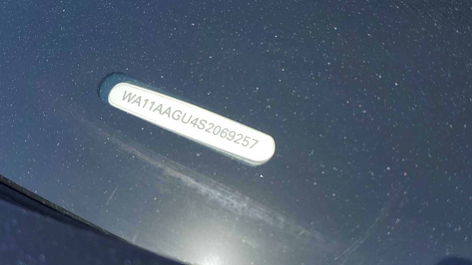 Thumbnail: 2025 Audi Q5 - 35