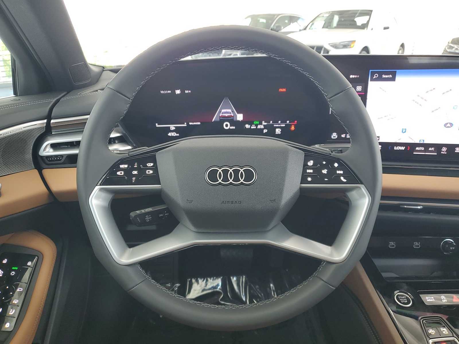 Thumbnail: 2025 Audi A5 - 16