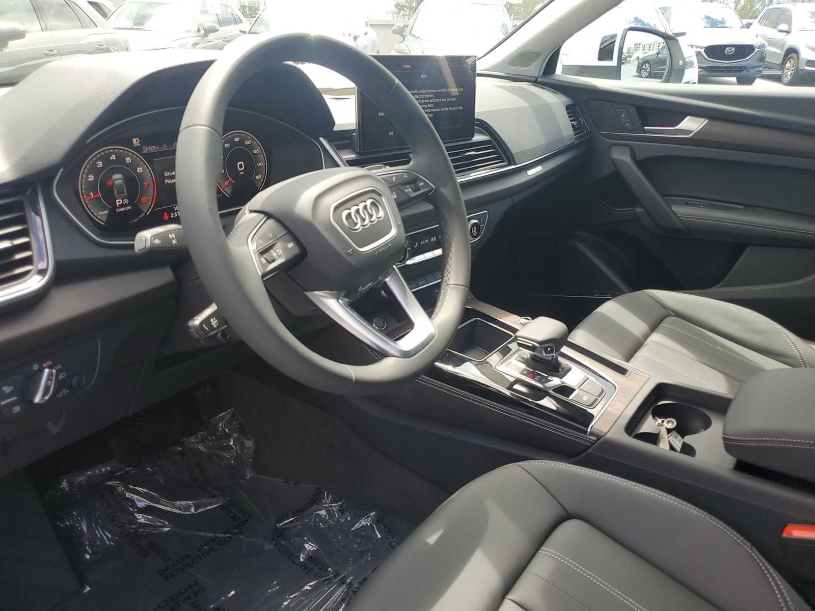 Thumbnail: 2023 Audi Q5 - 2