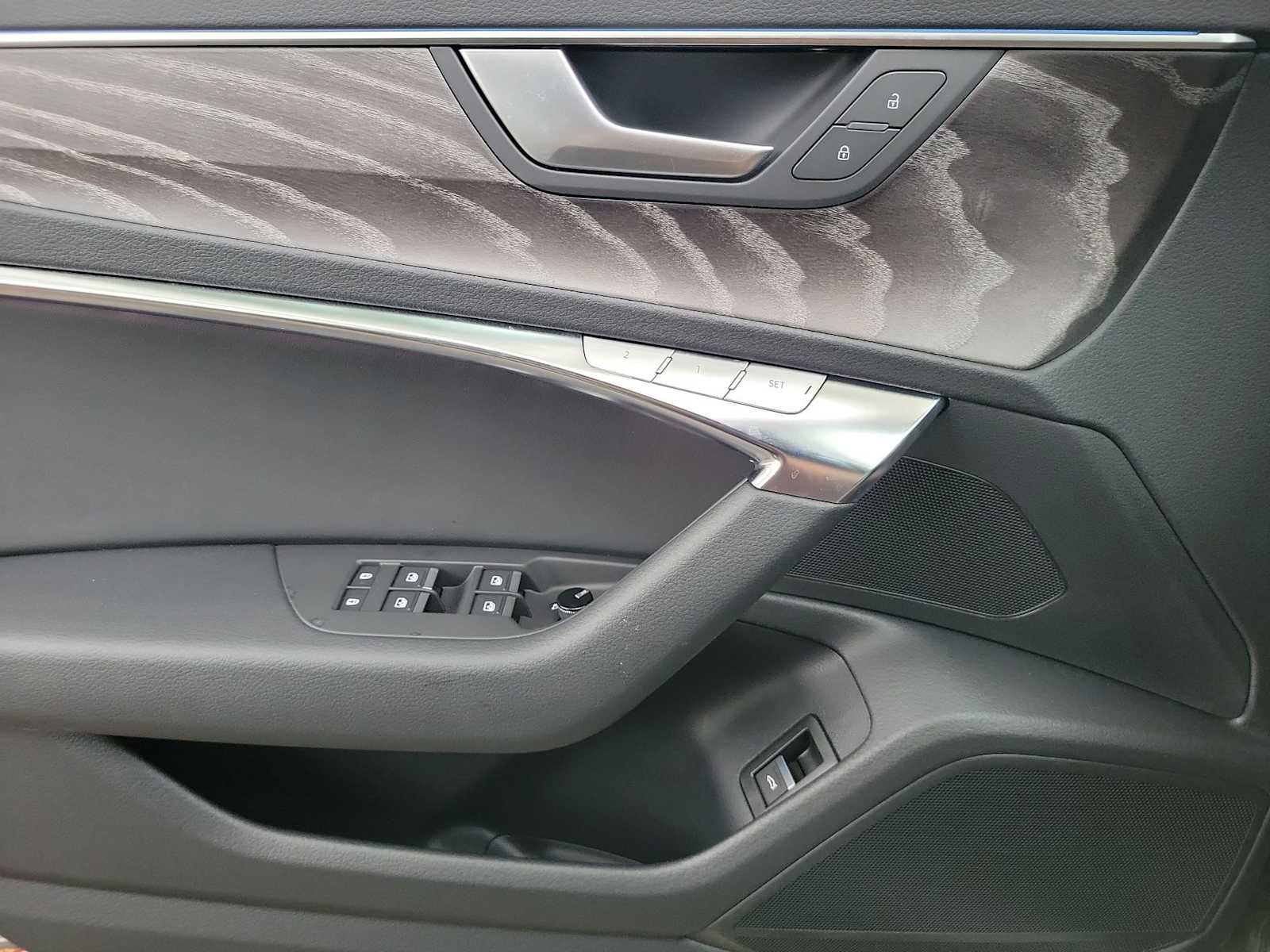 Thumbnail: 2025 Audi A6 - 27