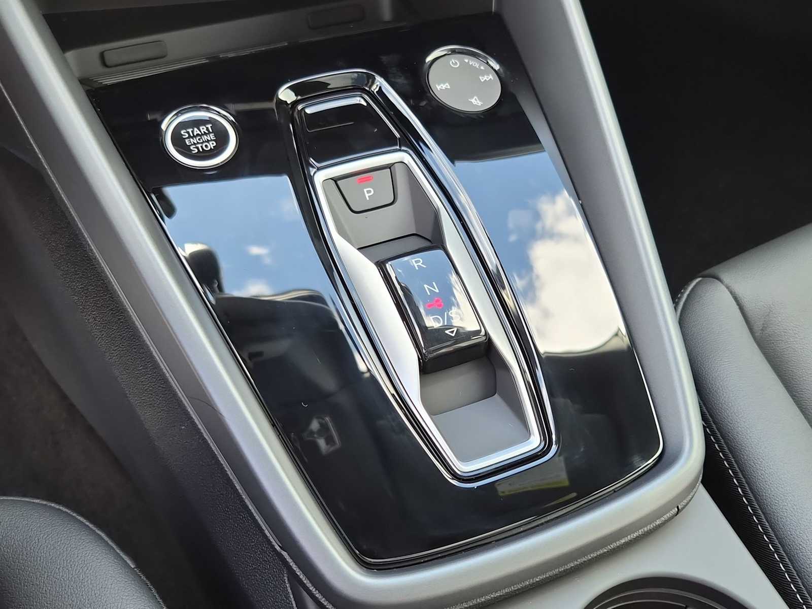 Thumbnail: 2026 Audi A3 - 25