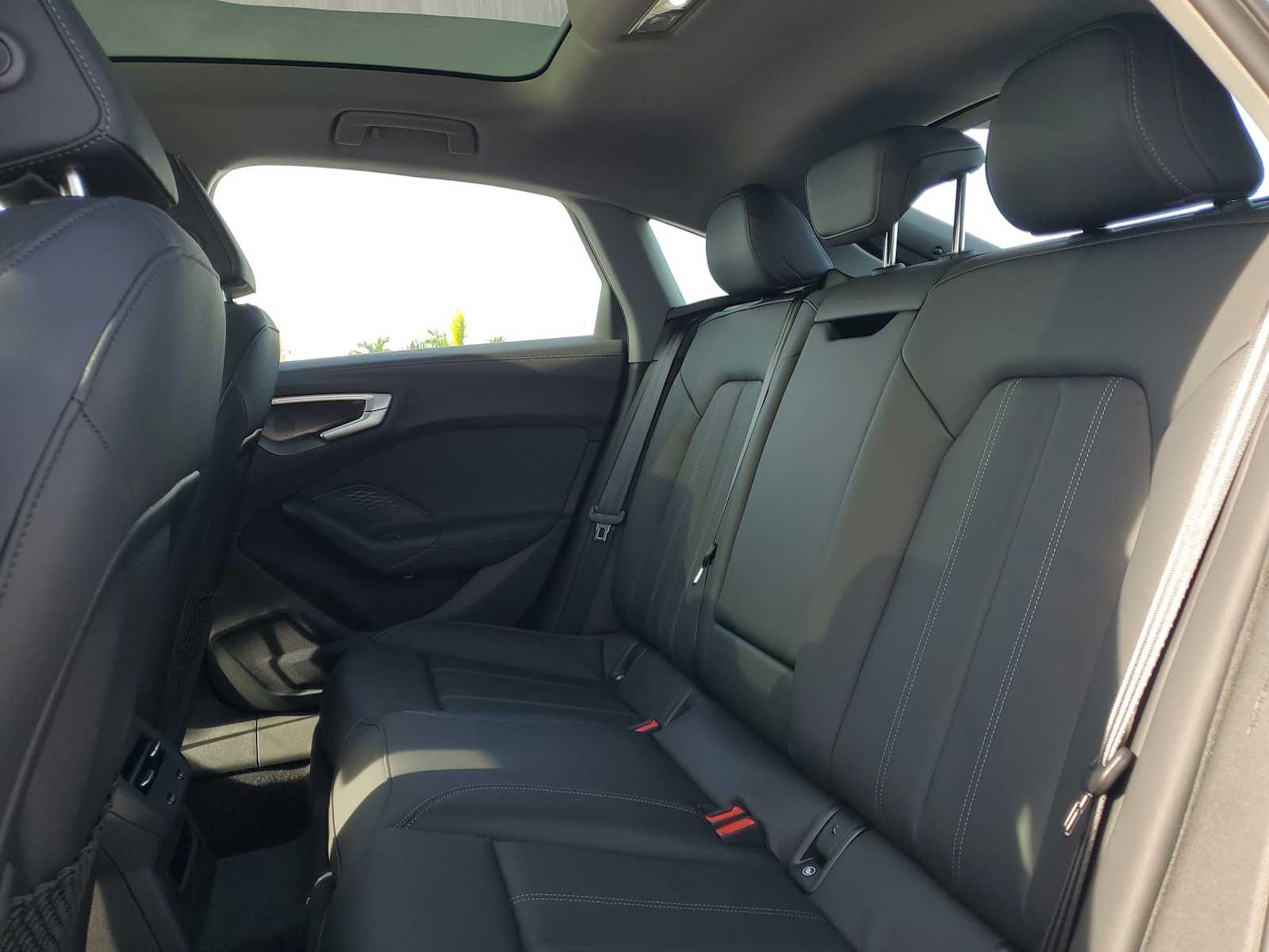 Thumbnail: 2025 Audi A5 - 19