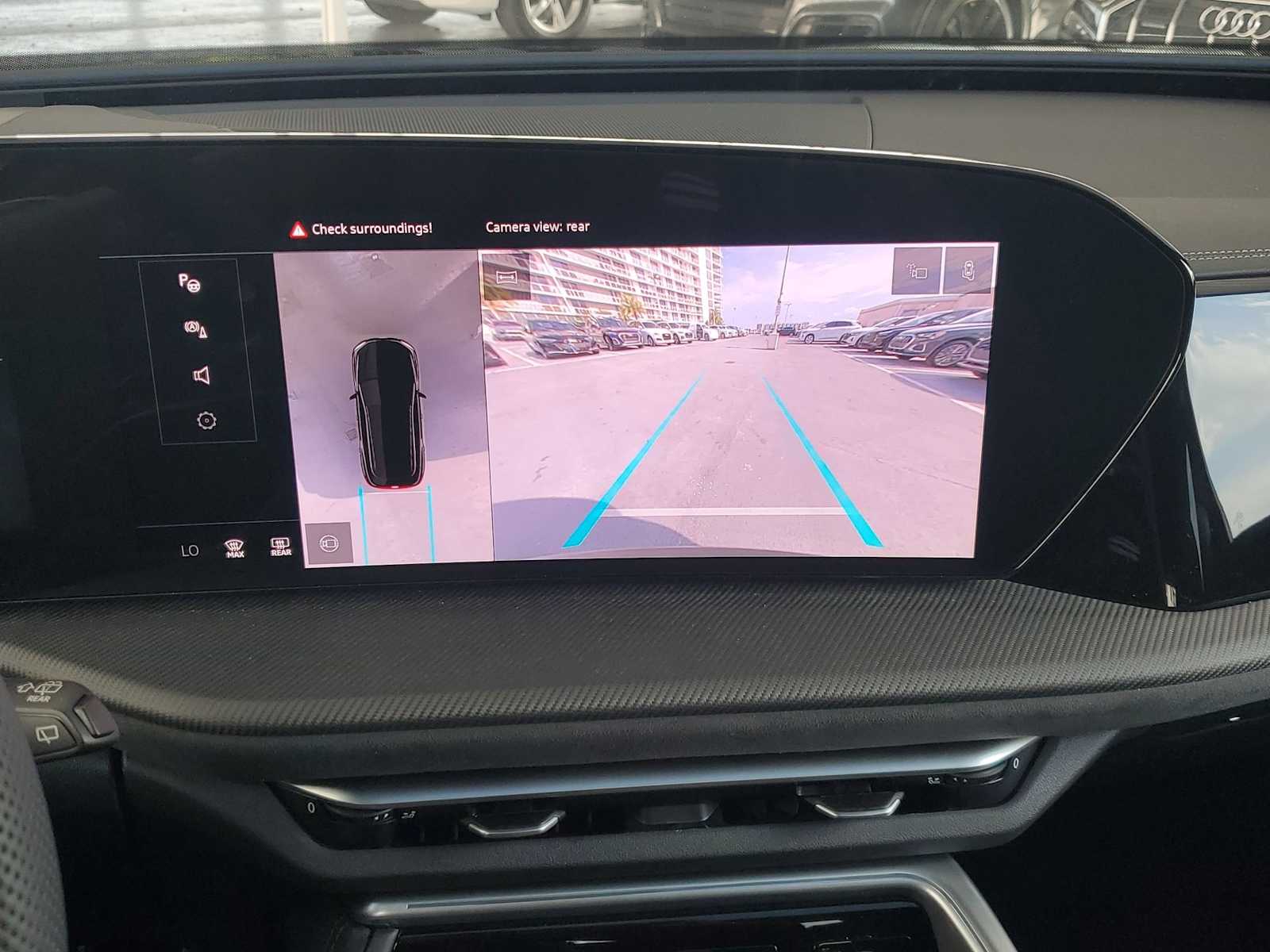 2025 Audi SQ5 Premium Plus 21