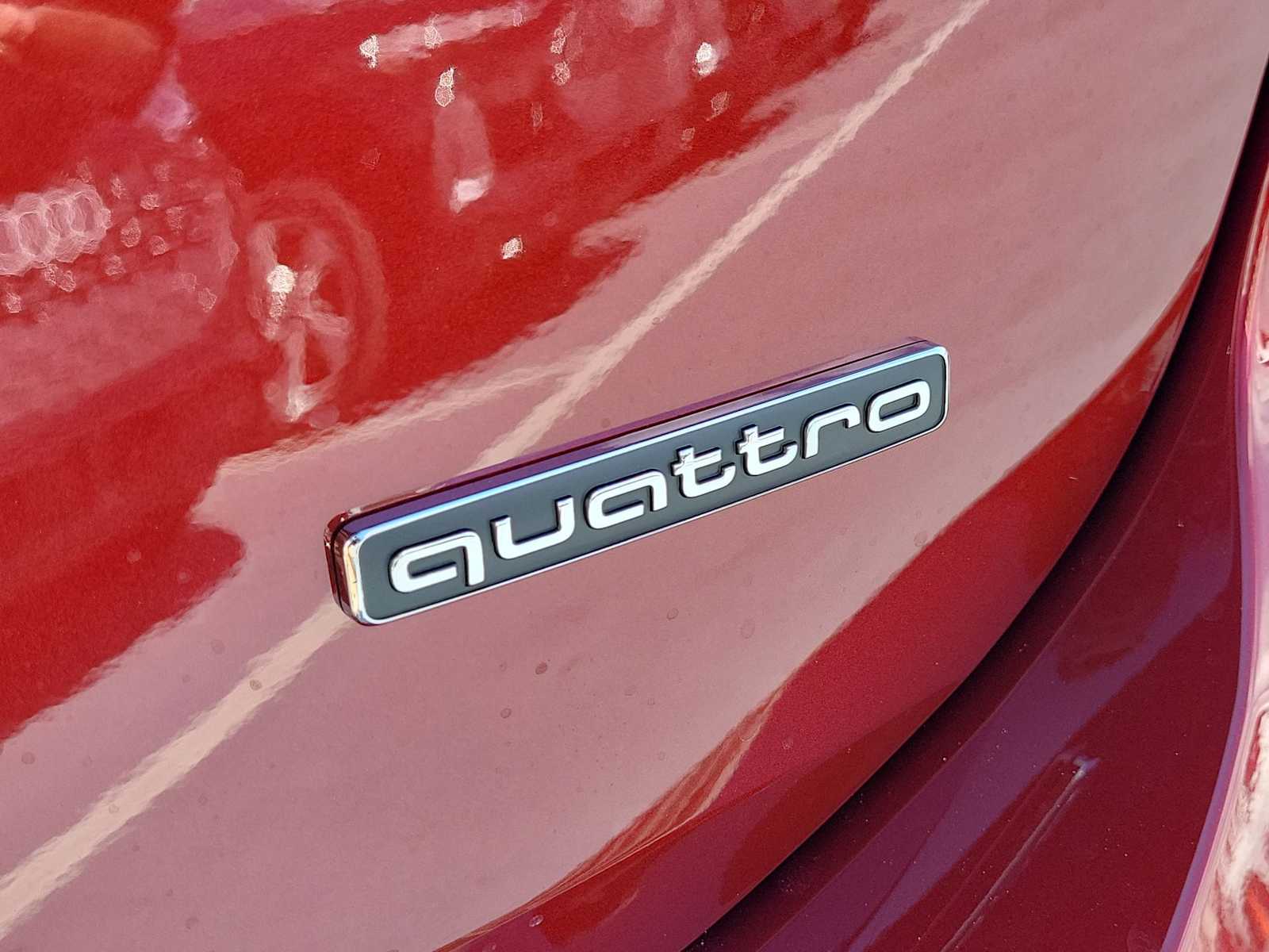 Thumbnail: 2026 Audi A6 - 11