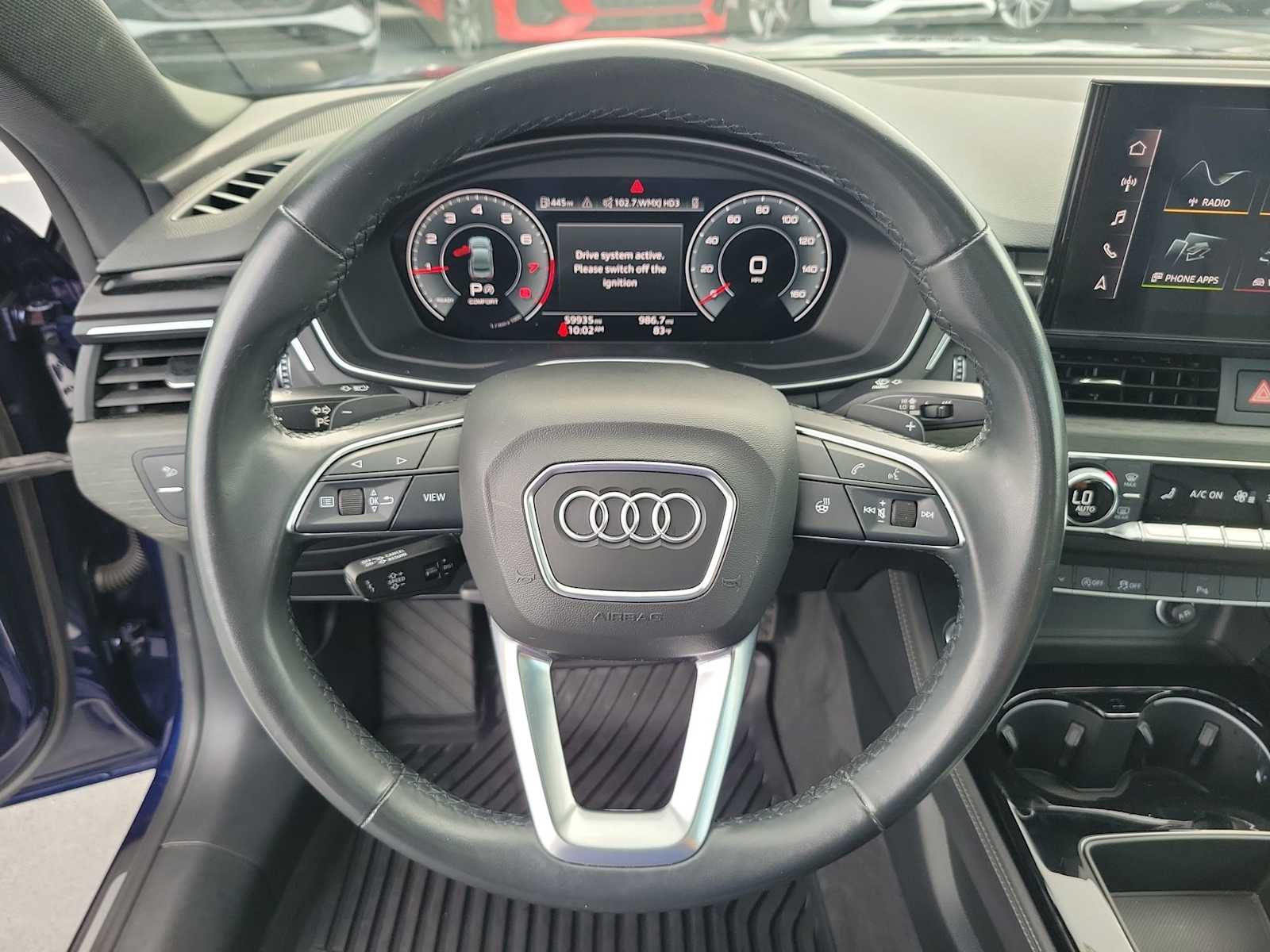 Thumbnail: 2021 Audi A5 - 18