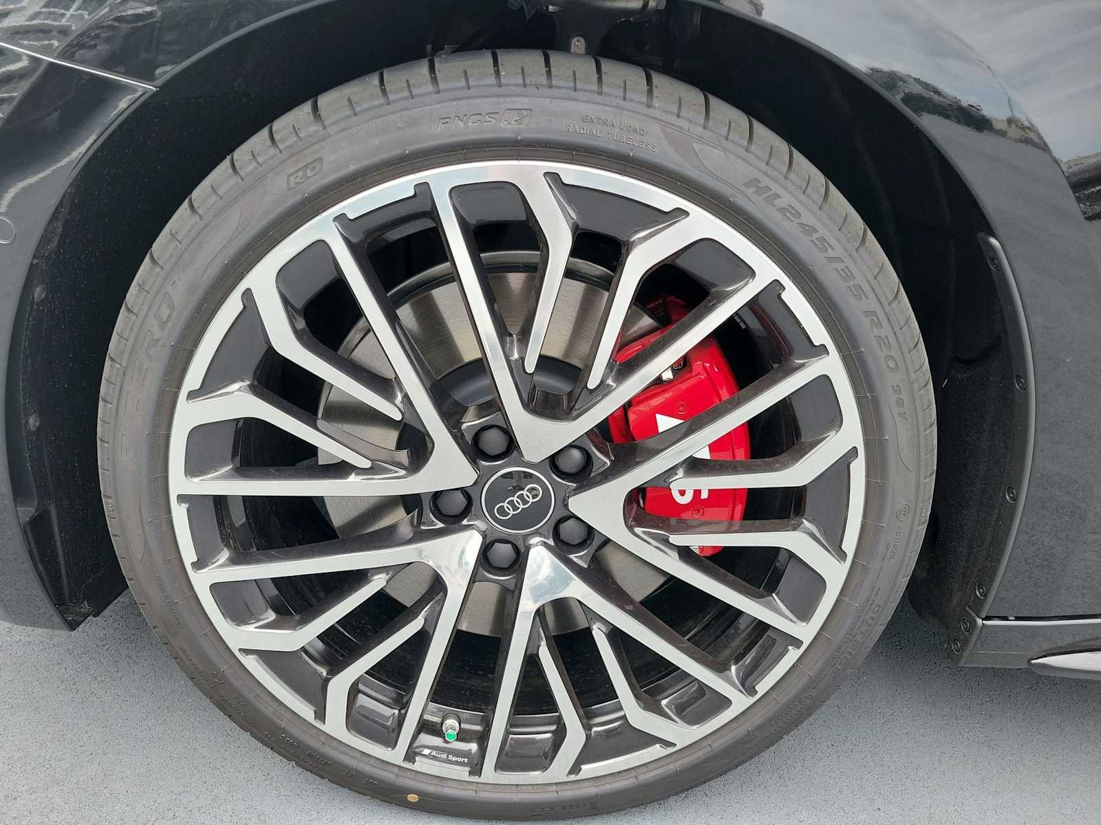 Thumbnail: 2026 Audi S5 - 13