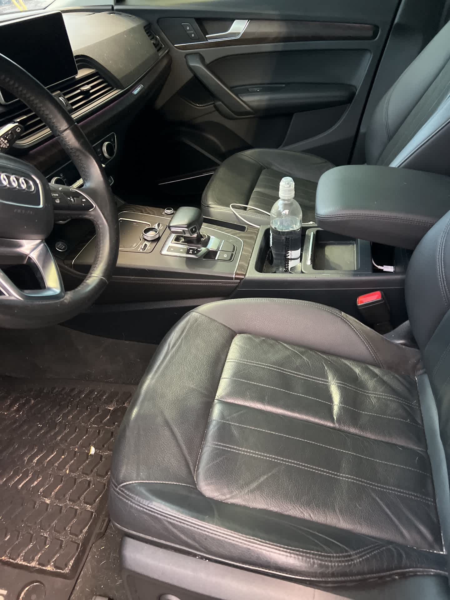 Thumbnail: 2018 Audi Q5 - 4