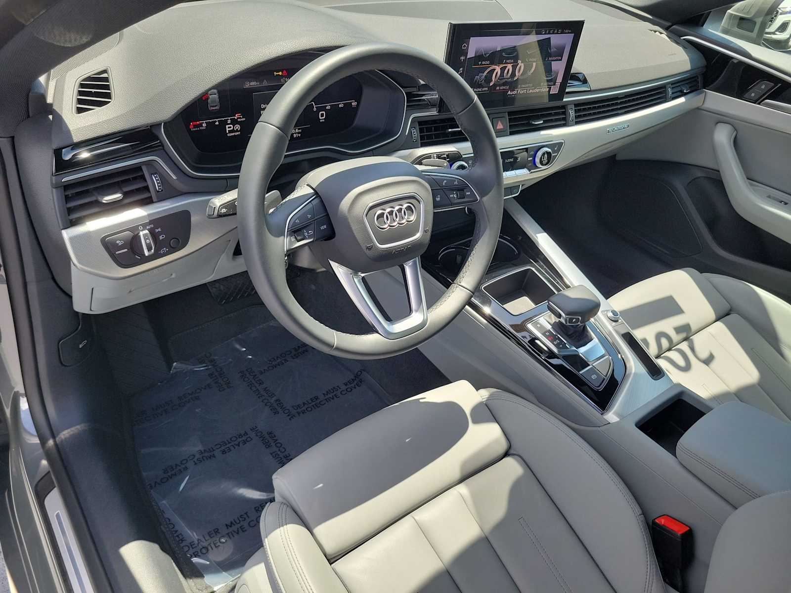 Thumbnail: 2025 Audi A5 - 2