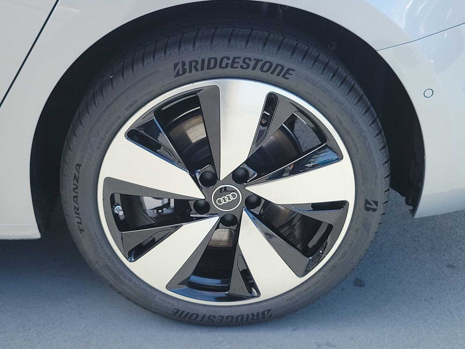 Thumbnail: 2025 Audi A5 - 12