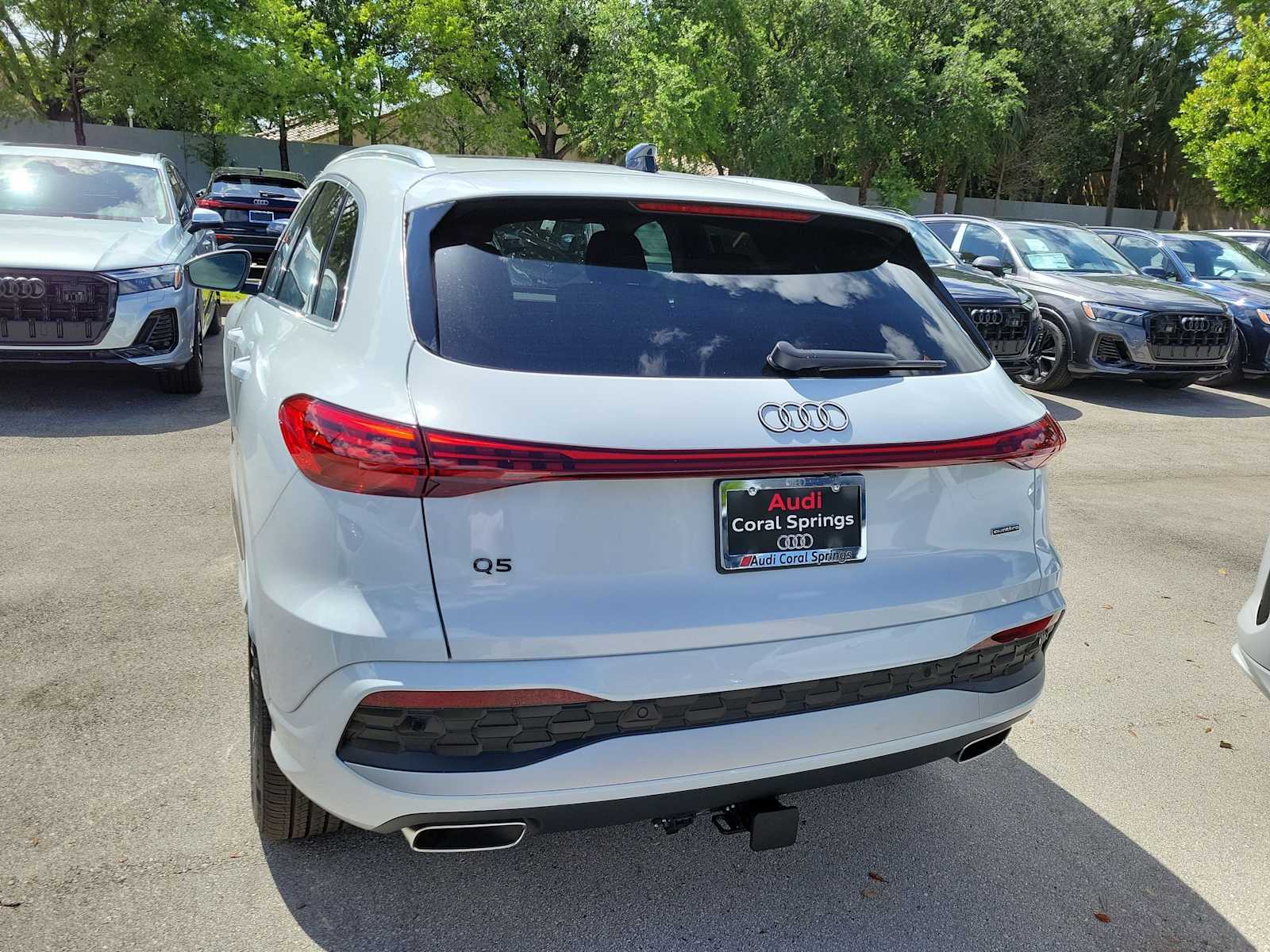 Thumbnail: 2026 Audi Q5 - 12