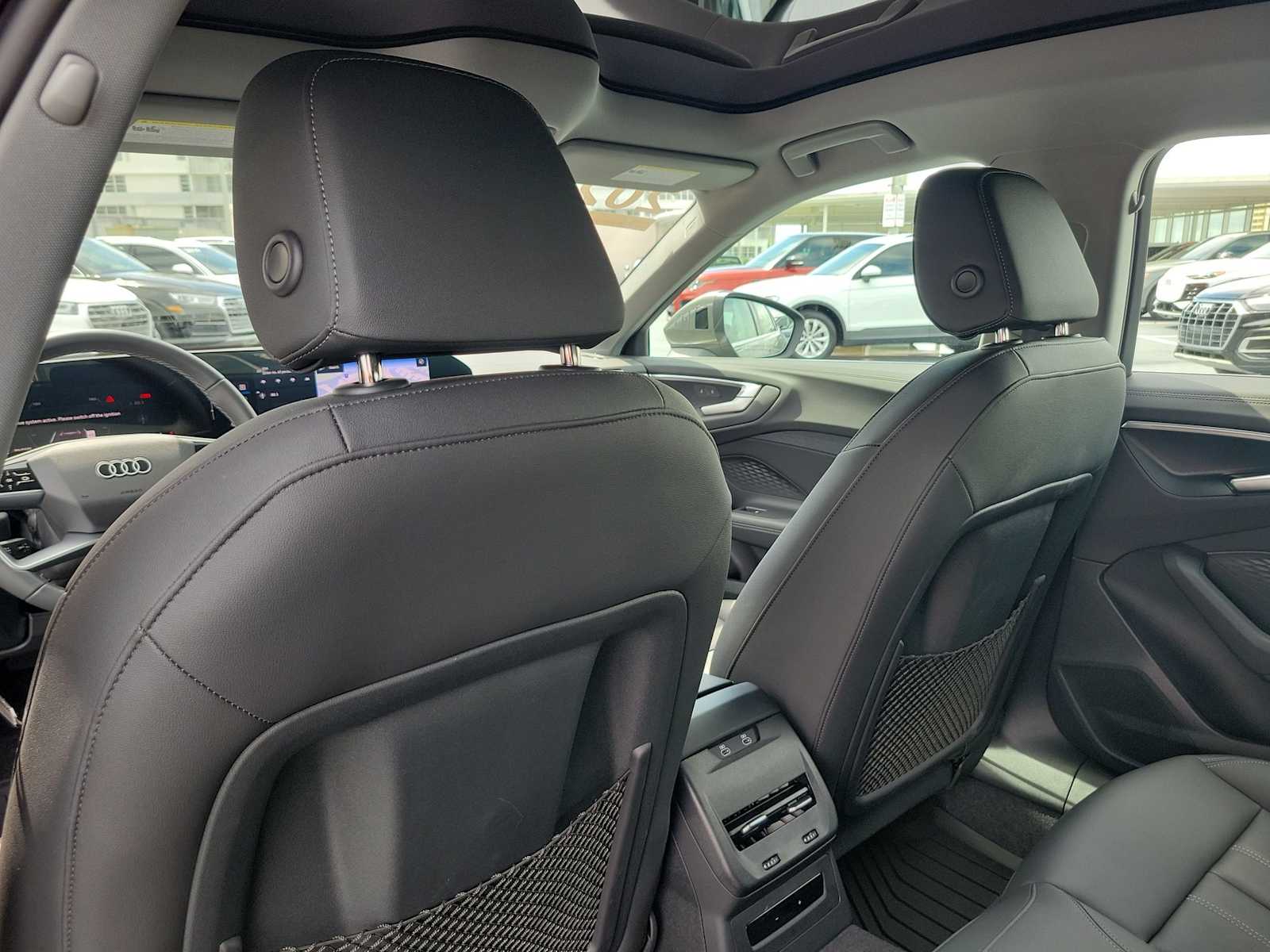 Thumbnail: 2025 Audi A5 - 17