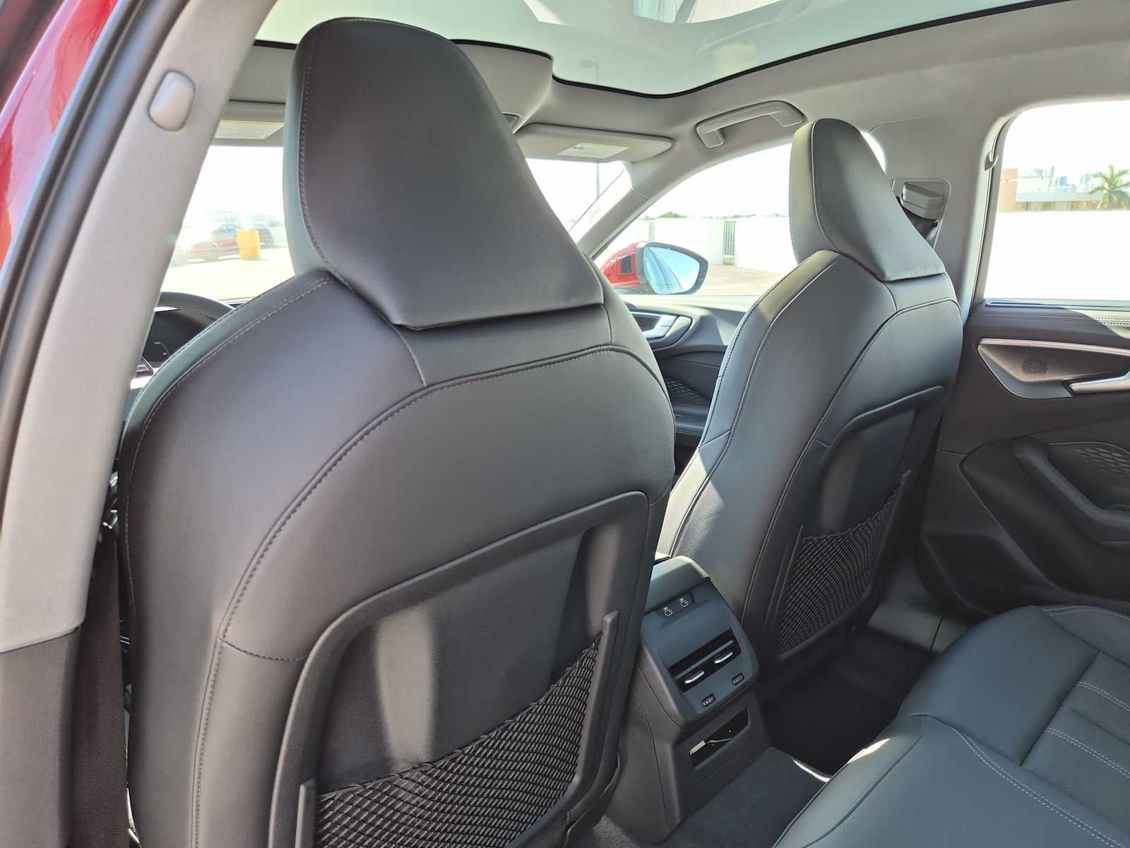 Thumbnail: 2025 Audi A5 - 17