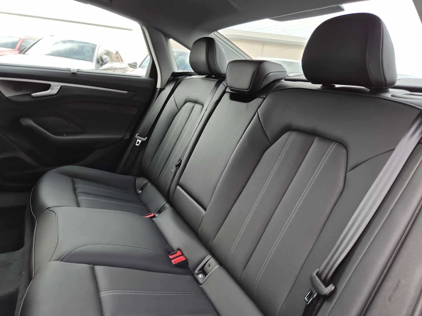 Thumbnail: 2026 Audi A6 - 19