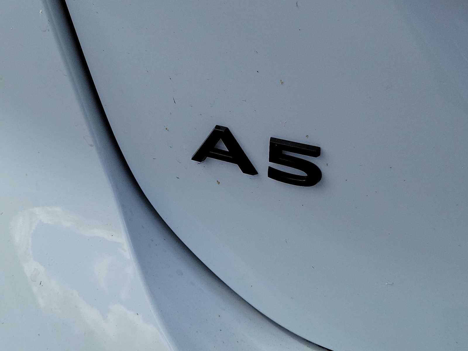 Thumbnail: 2025 Audi A5 - 15