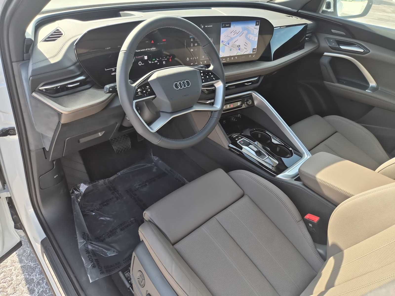 Thumbnail: 2025 Audi Q5 - 2