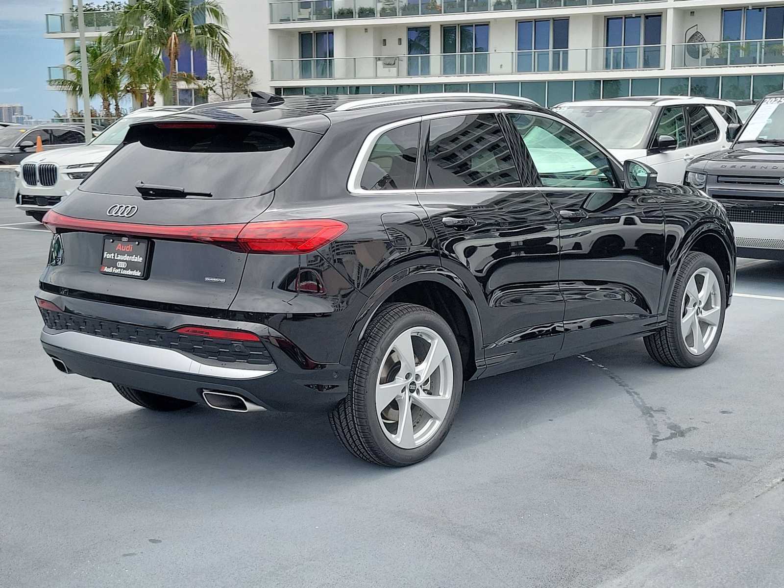 Thumbnail: 2026 Audi Q5 - 6