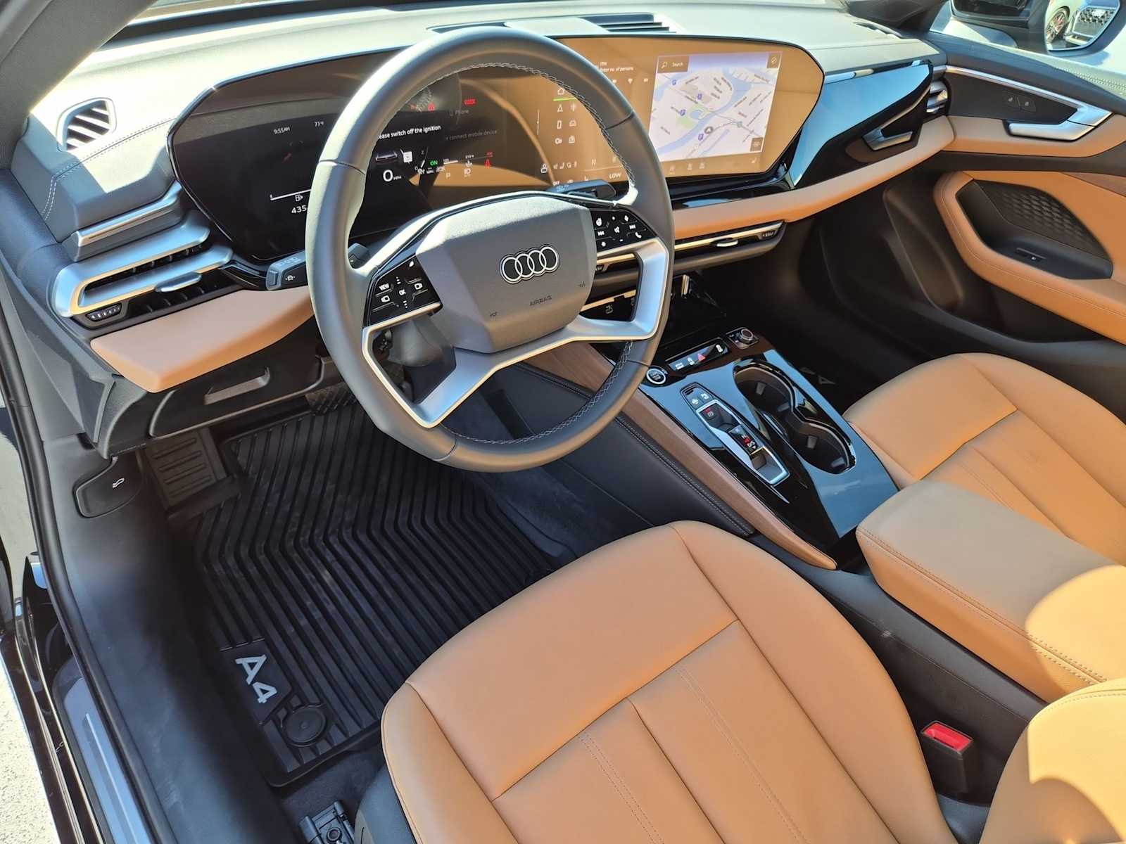 Thumbnail: 2025 Audi A5 - 2