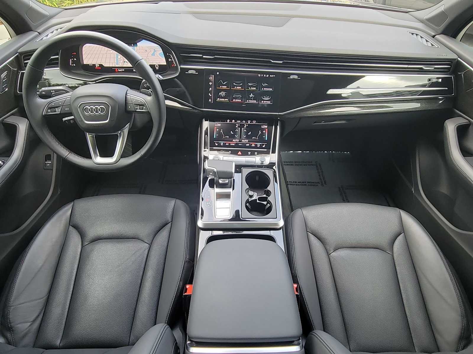 Thumbnail: 2021 Audi Q7 - 13