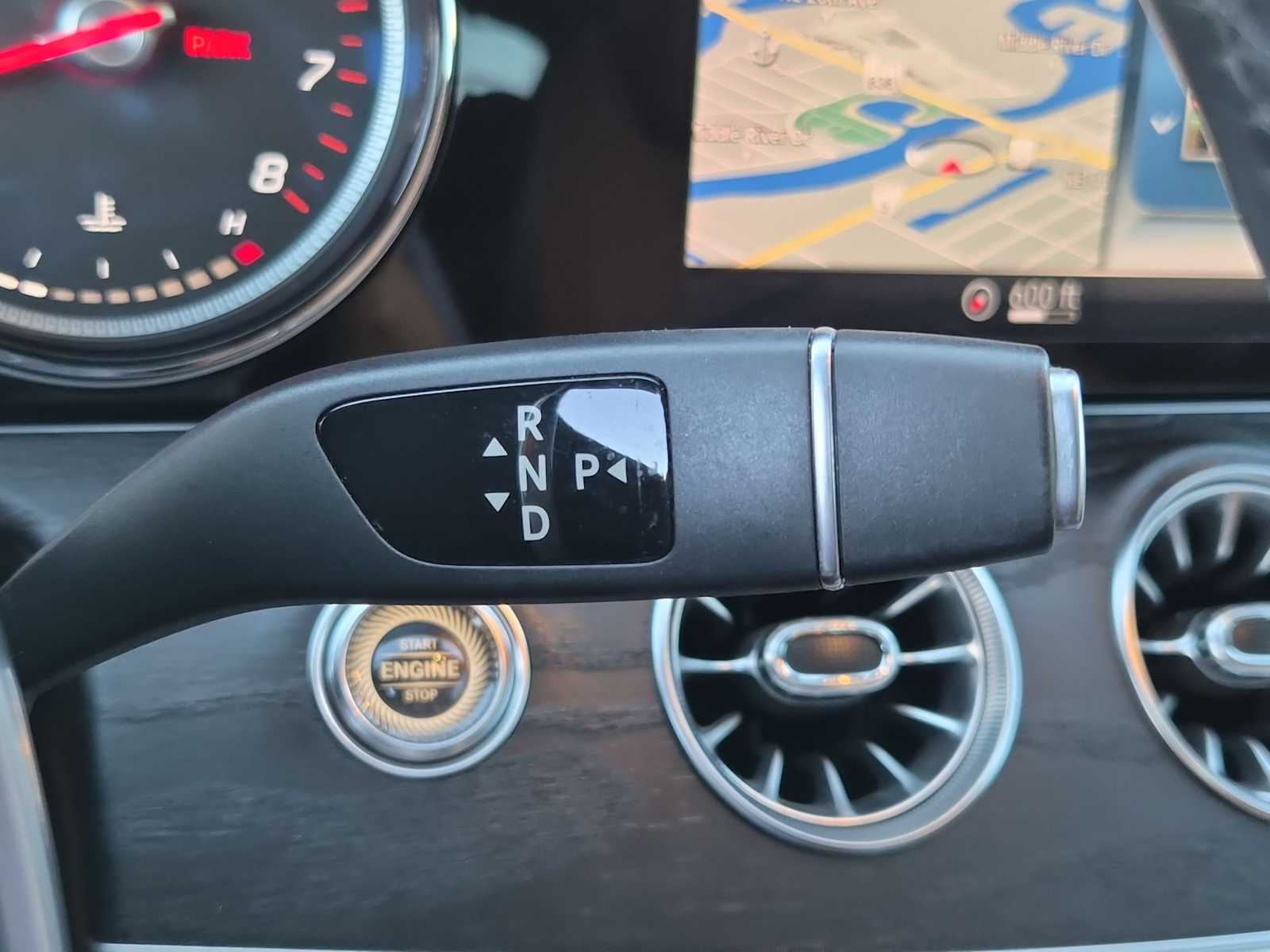 Thumbnail: 2018 Mercedes-Benz E-Class - 23