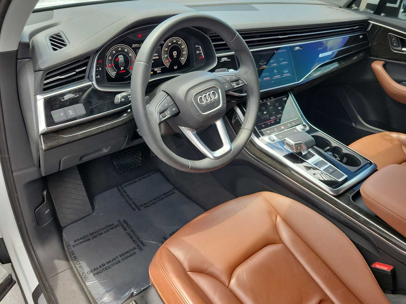 Thumbnail: 2023 Audi Q7 - 2