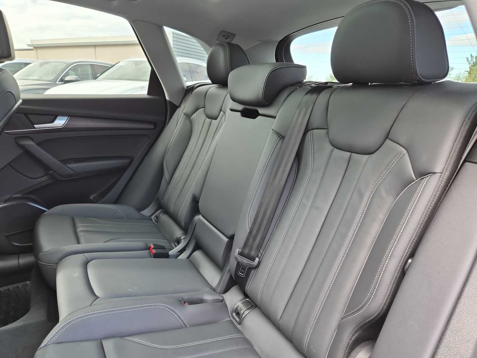 Thumbnail: 2023 Audi Q5 - 18