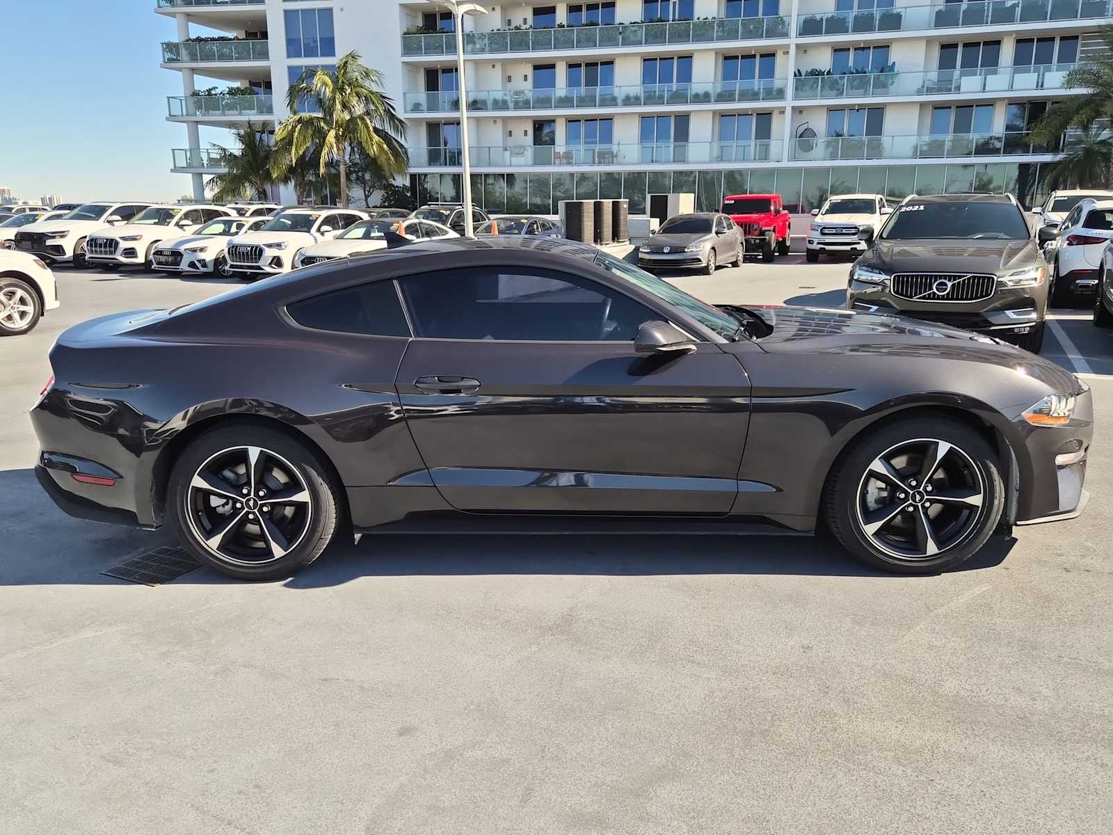 Thumbnail: 2025 Audi A5 - 7