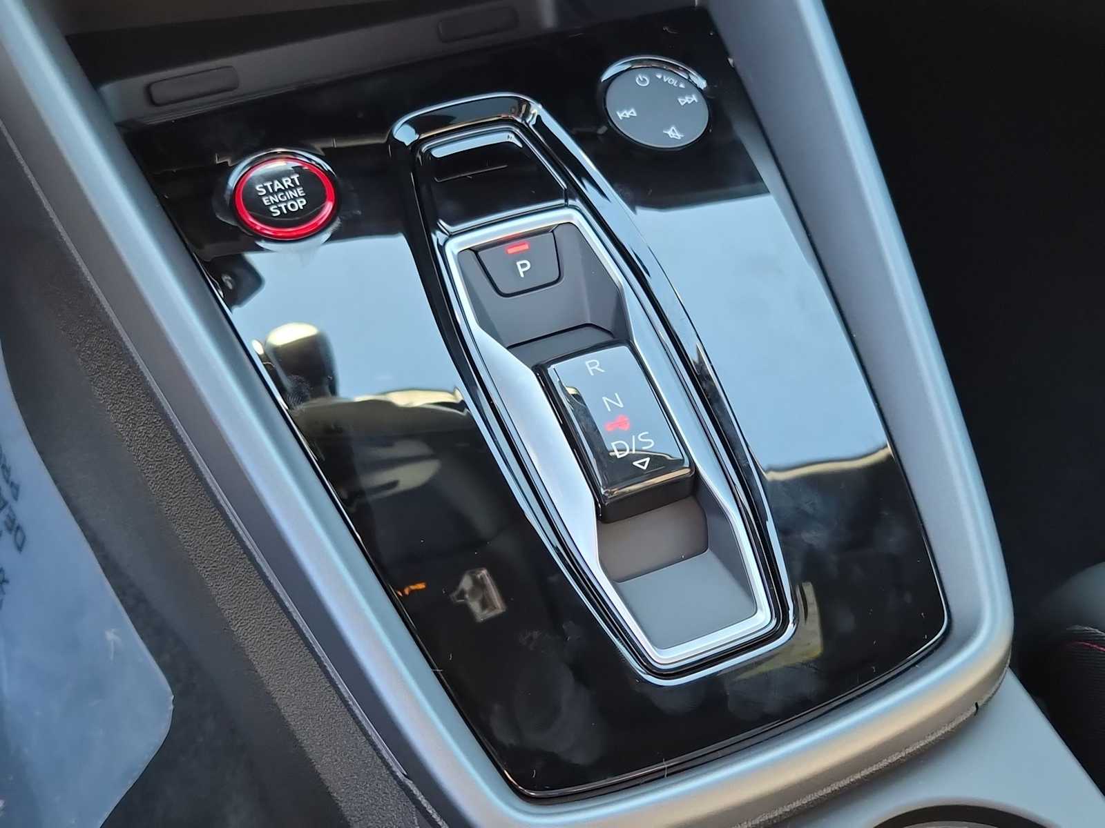 Thumbnail: 2026 Audi S3 - 25