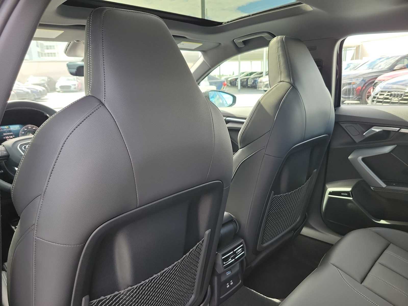 Thumbnail: 2026 Audi A3 - 17