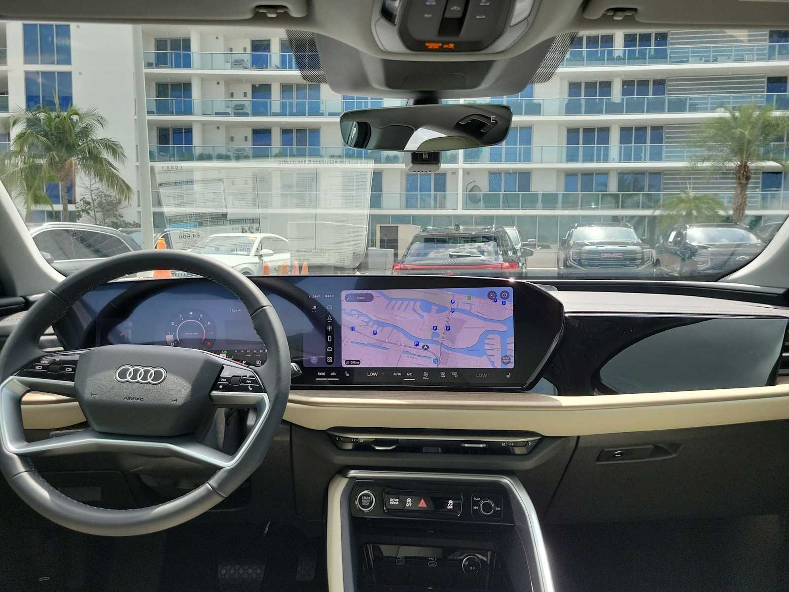 Thumbnail: 2026 Audi Q5 - 2