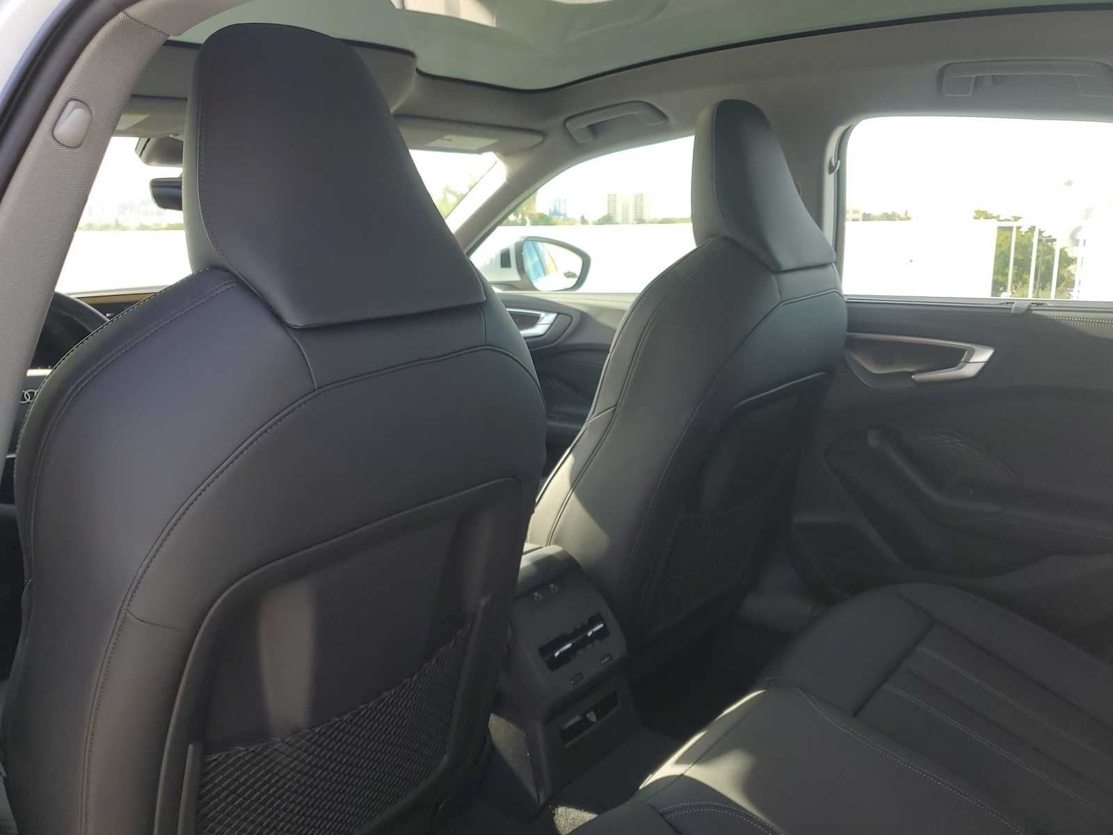 Thumbnail: 2025 Audi A5 - 17