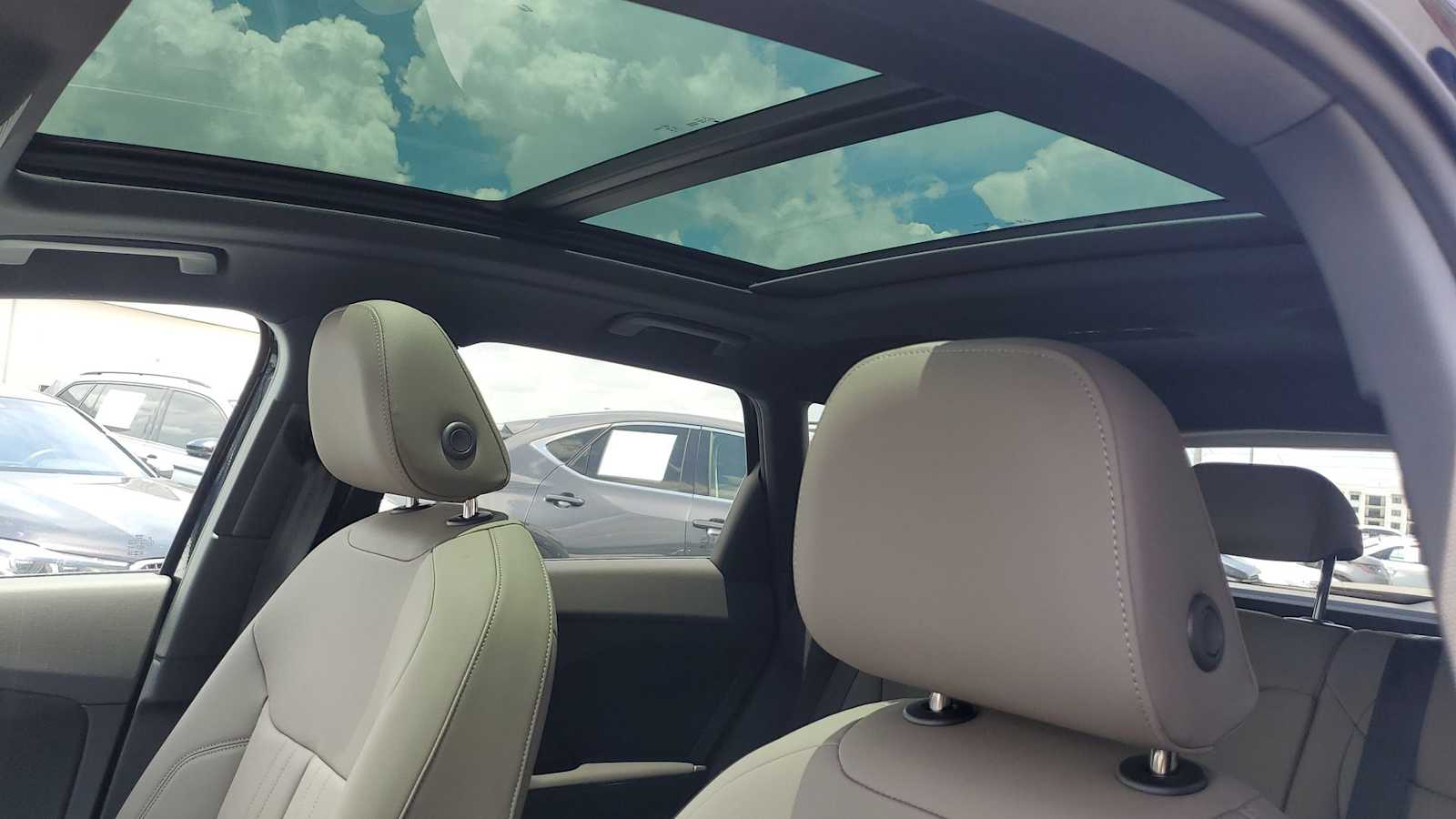 Thumbnail: 2026 Audi Q3 - 19