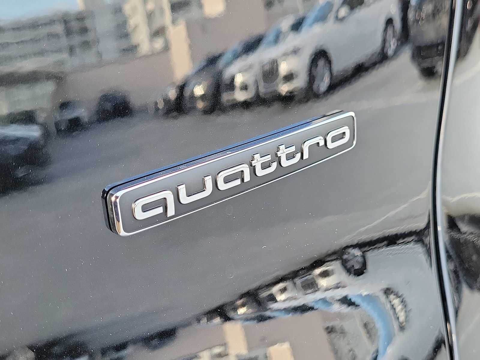 Thumbnail: 2026 Audi Q5 - 11