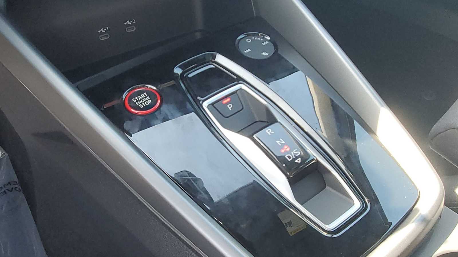 Thumbnail: 2026 Audi S3 - 33