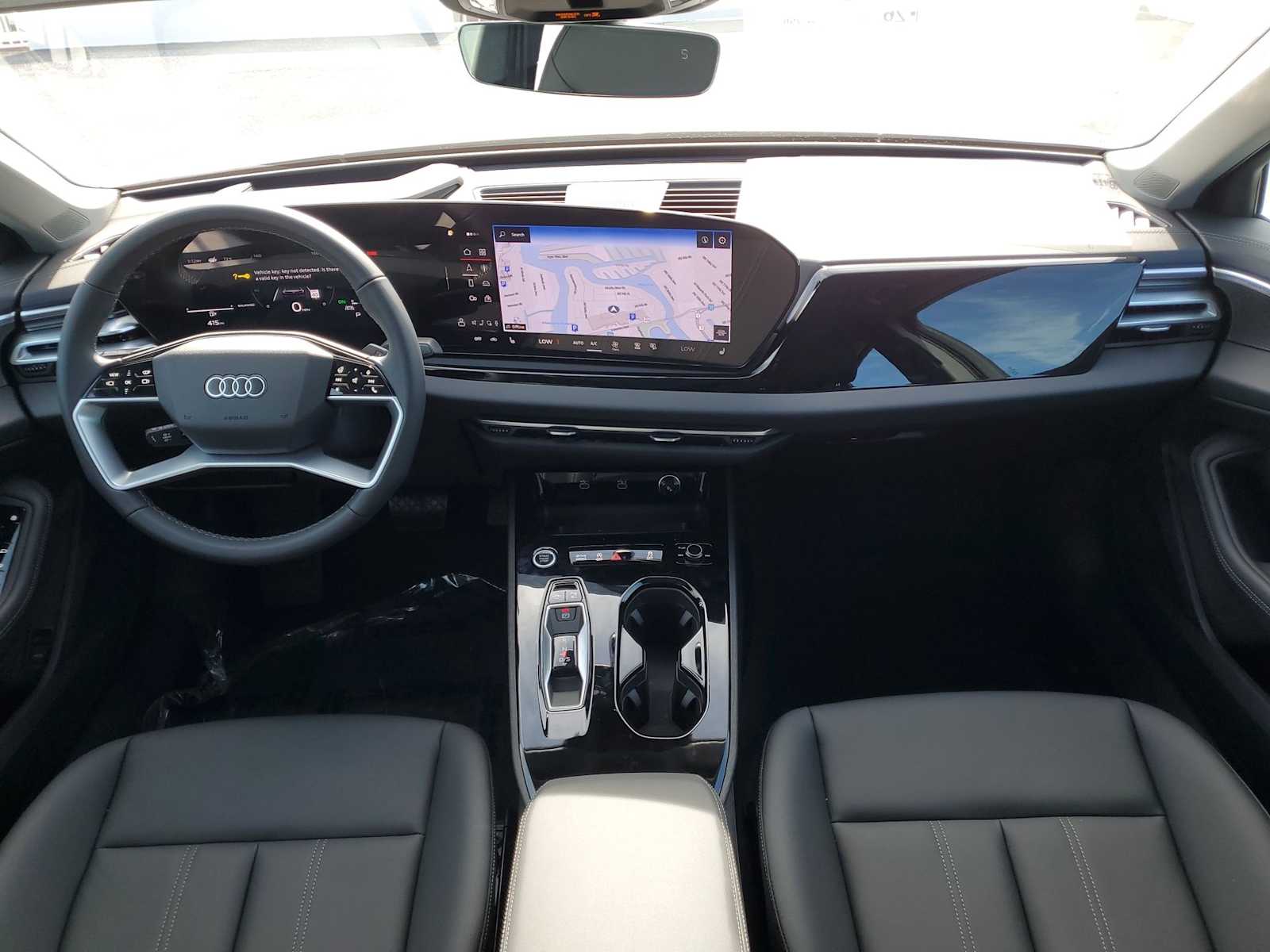 Thumbnail: 2025 Audi A5 - 14