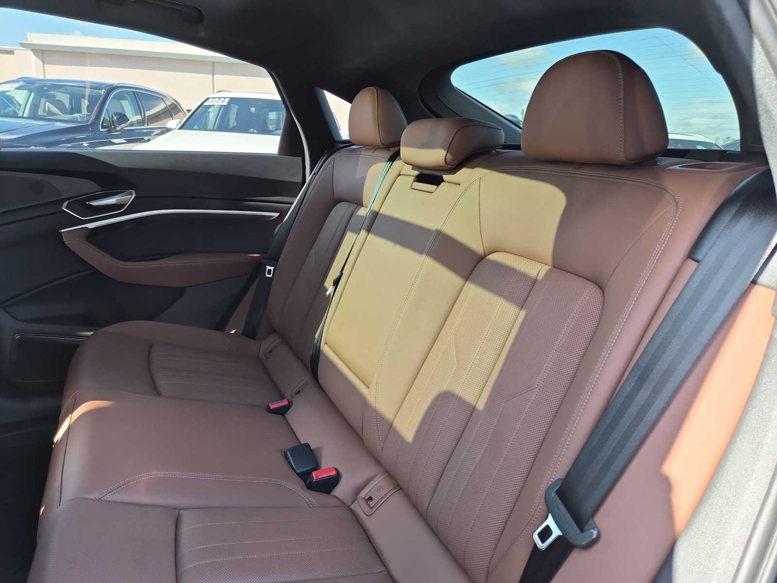 Thumbnail: 2024 Audi Q8 e-tron - 19