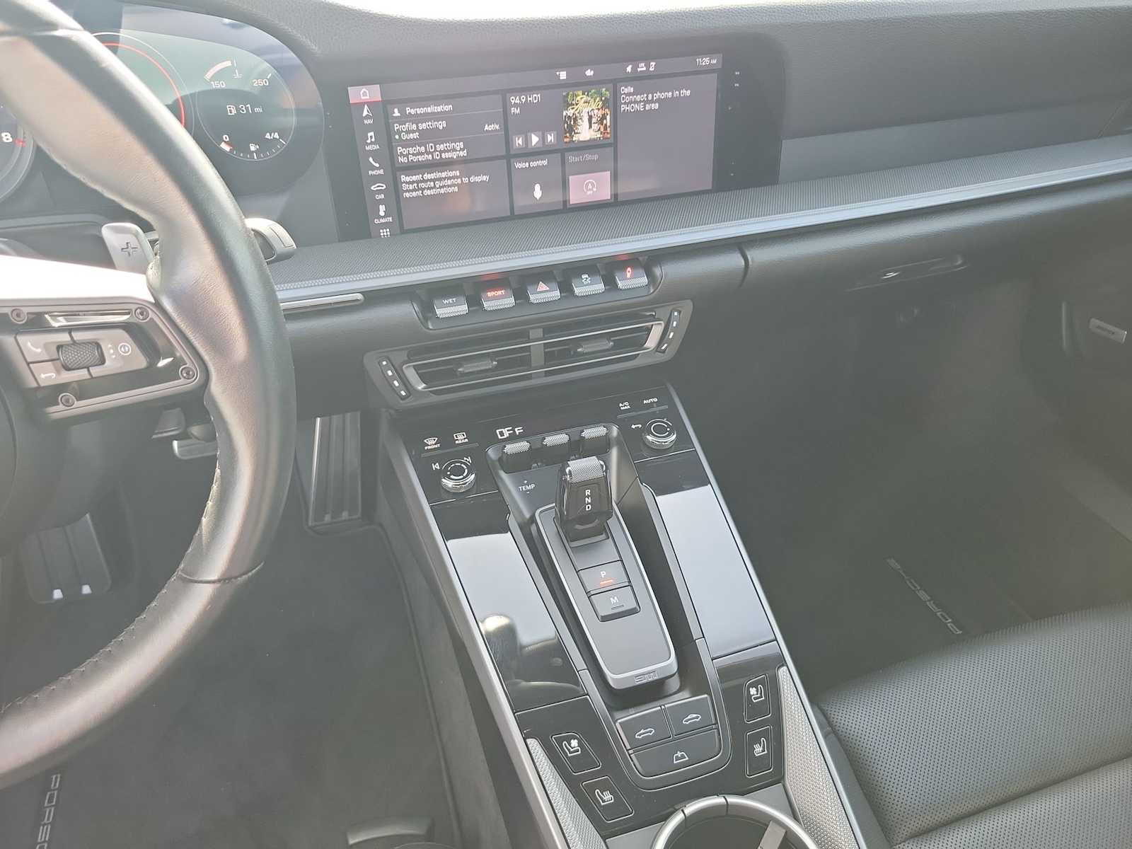 Thumbnail: 2020 Porsche 911 - 18