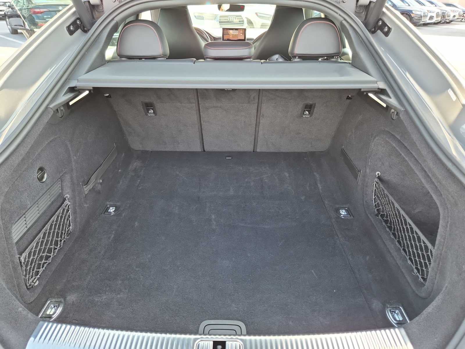 Thumbnail: 2019 Audi RS 5 - 27