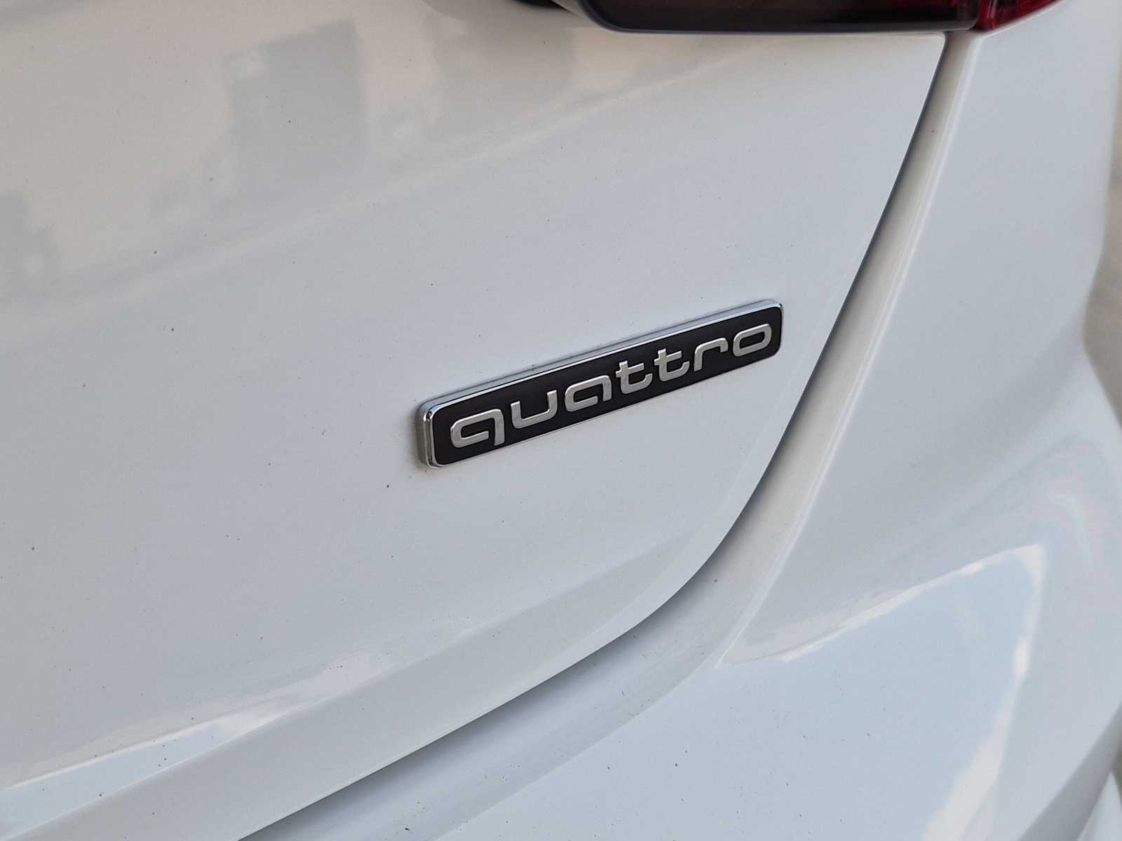 Thumbnail: 2023 Audi A4 - 11