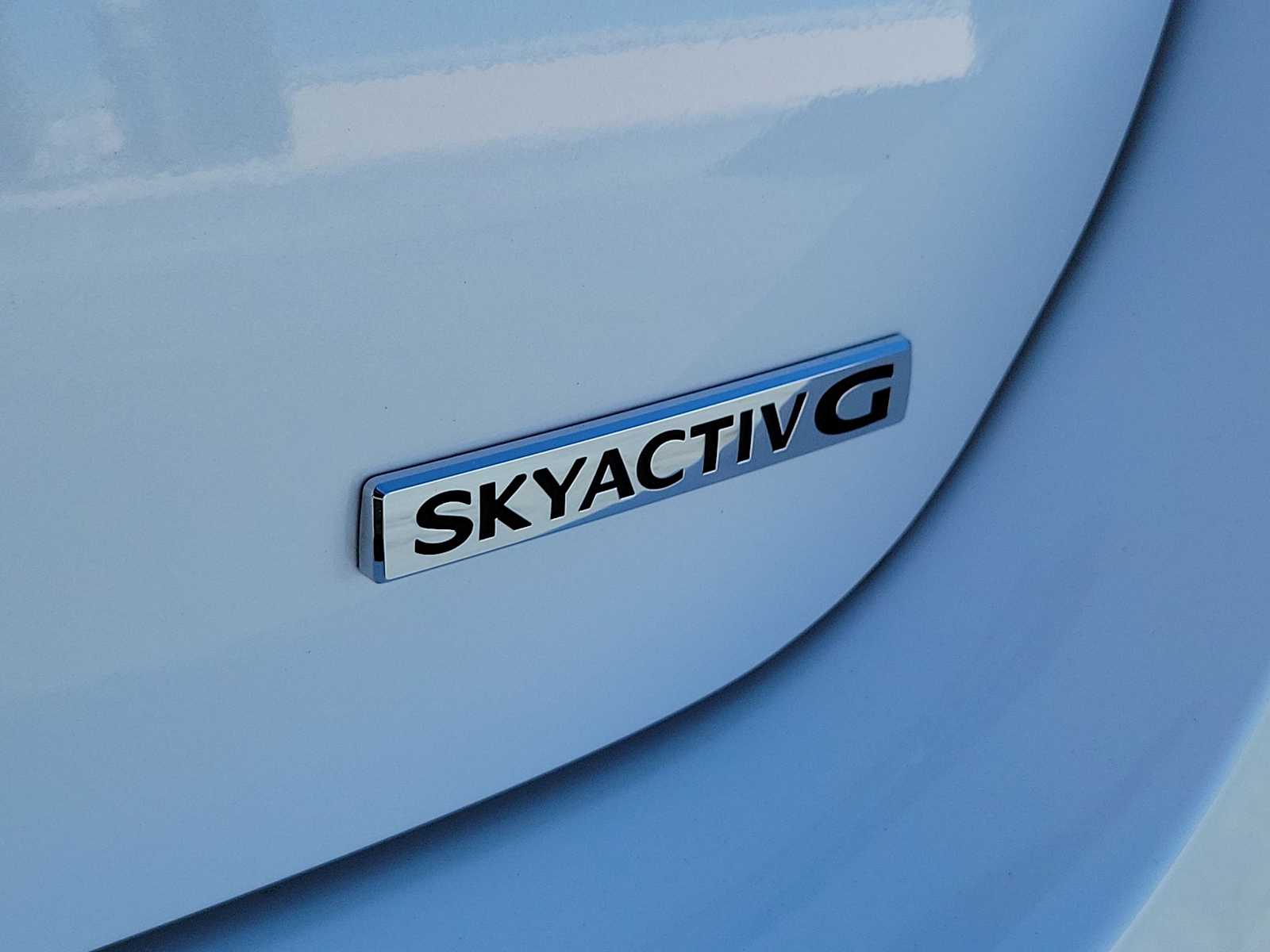 Thumbnail: 2021 Mazda Mazda3 - 11