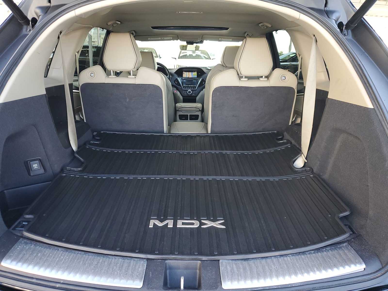 Thumbnail: 2020 Acura MDX - 24