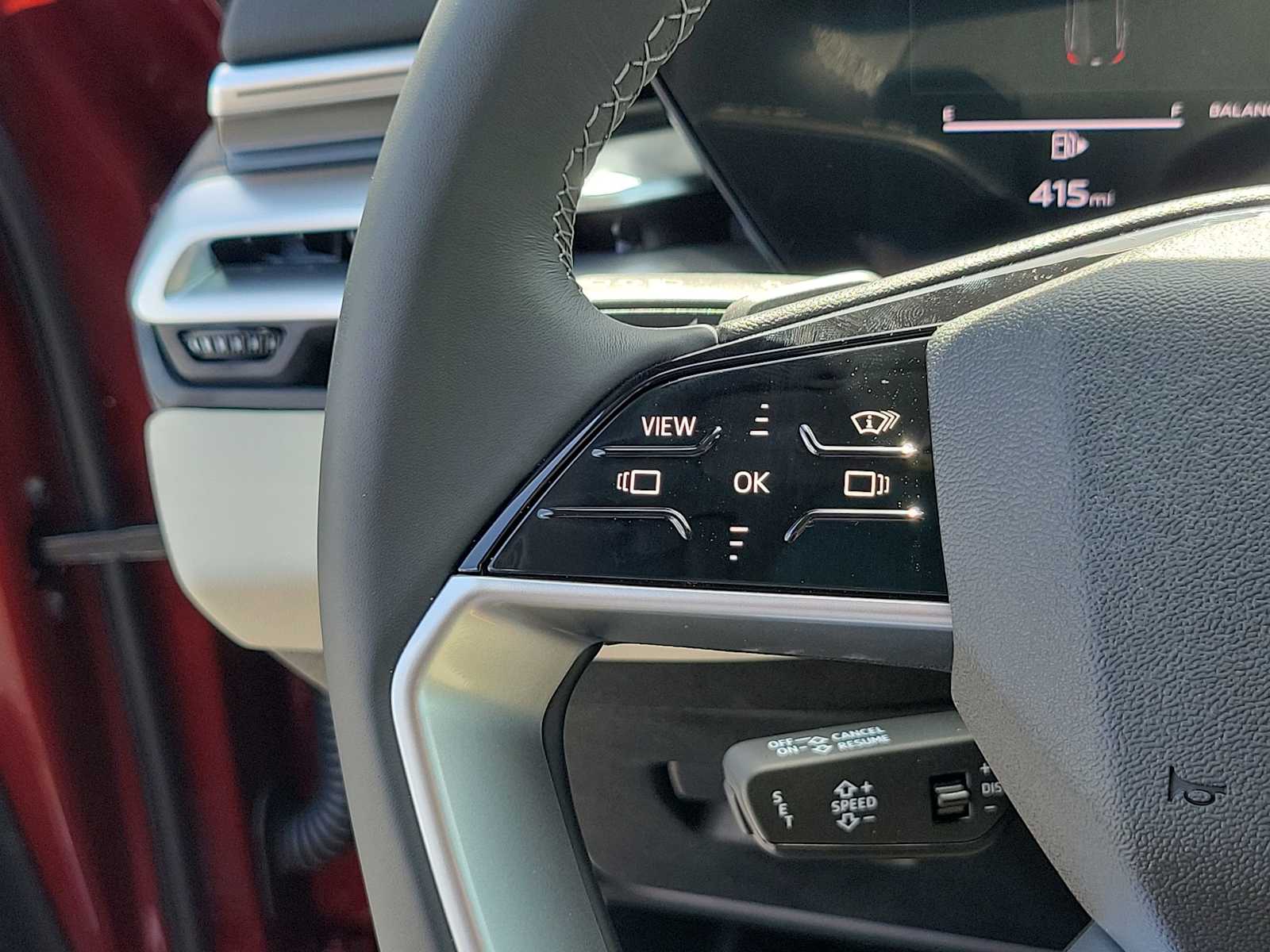 Thumbnail: 2025 Audi A5 - 21