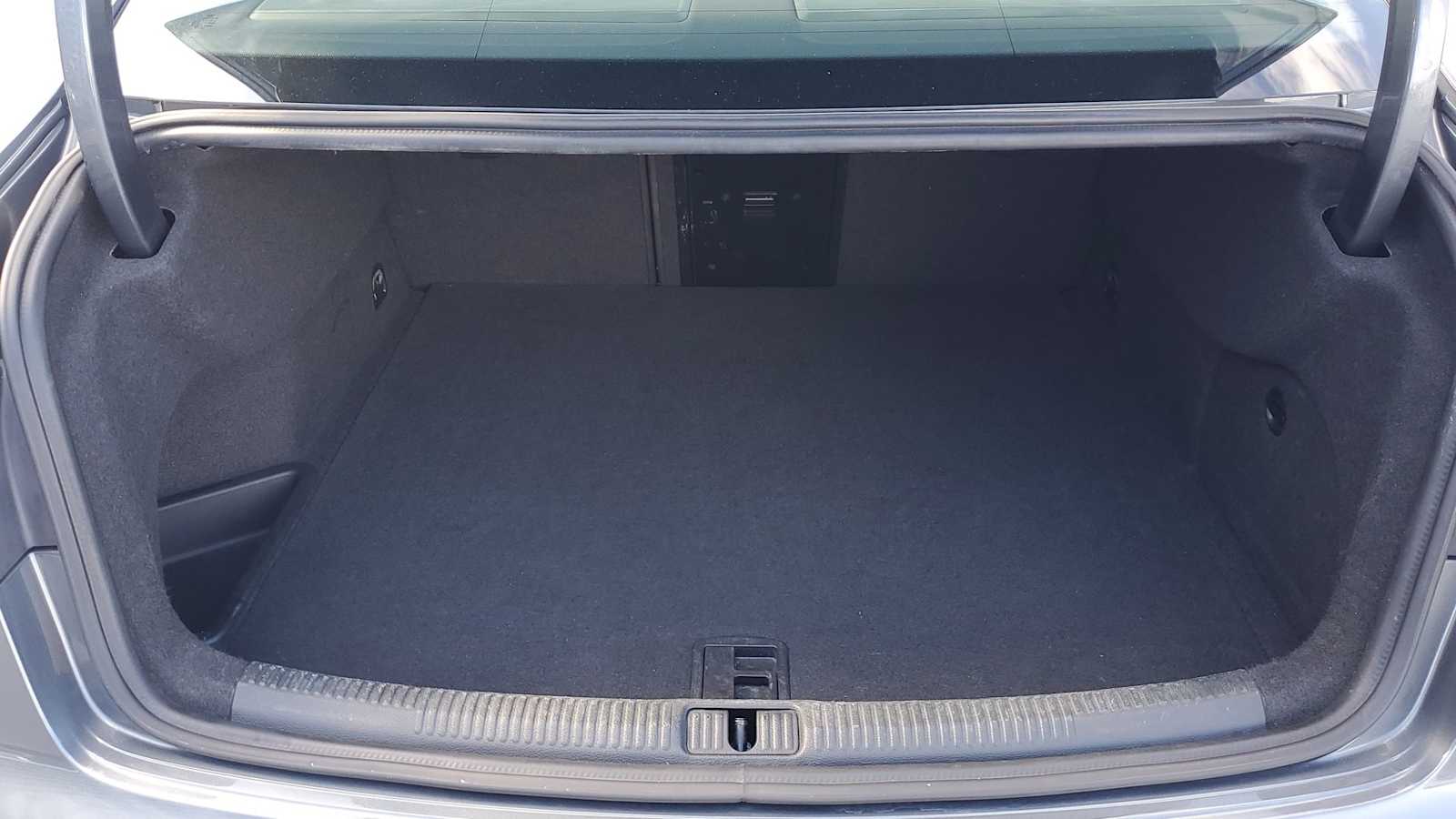 Thumbnail: 2016 Audi A3 - 34