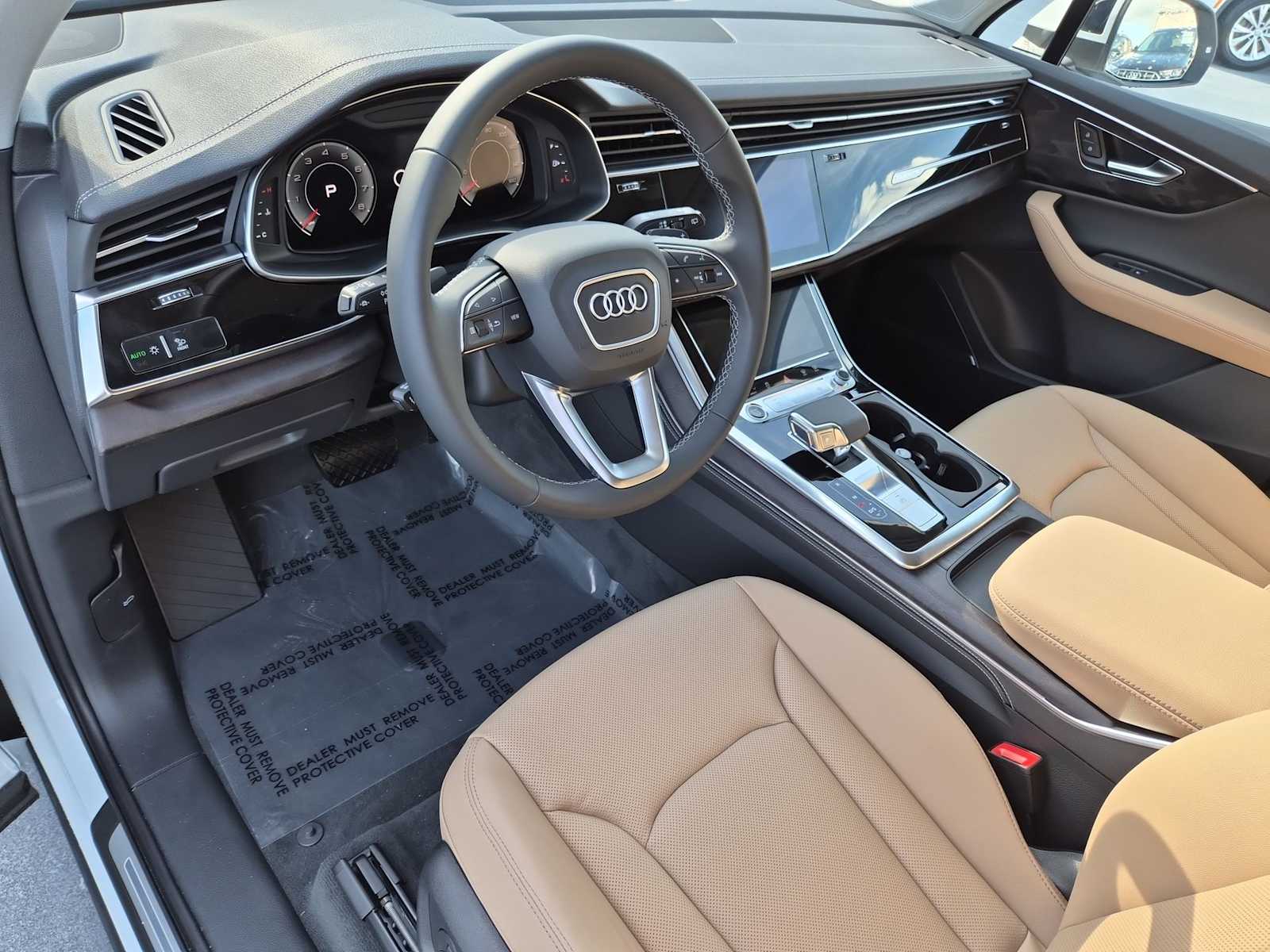 Thumbnail: 2026 Audi Q7 - 2