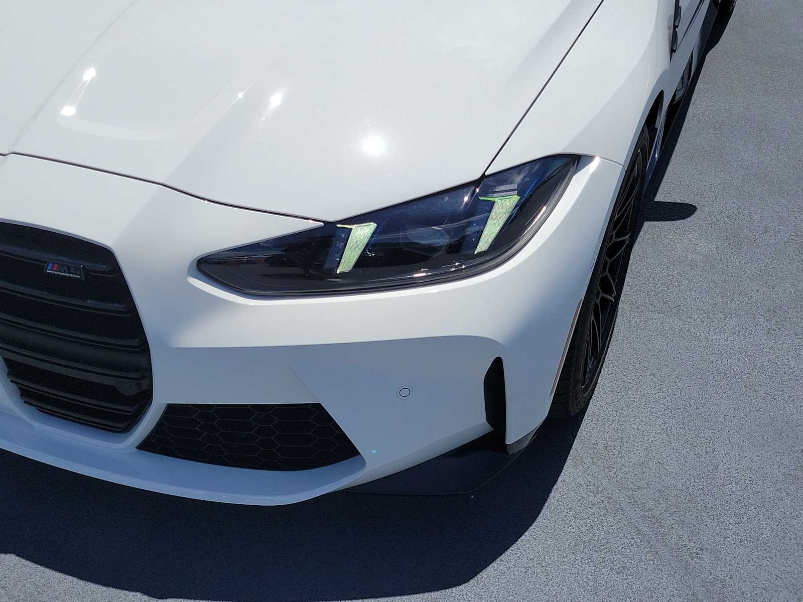 Thumbnail: 2026 BMW M4 - 9