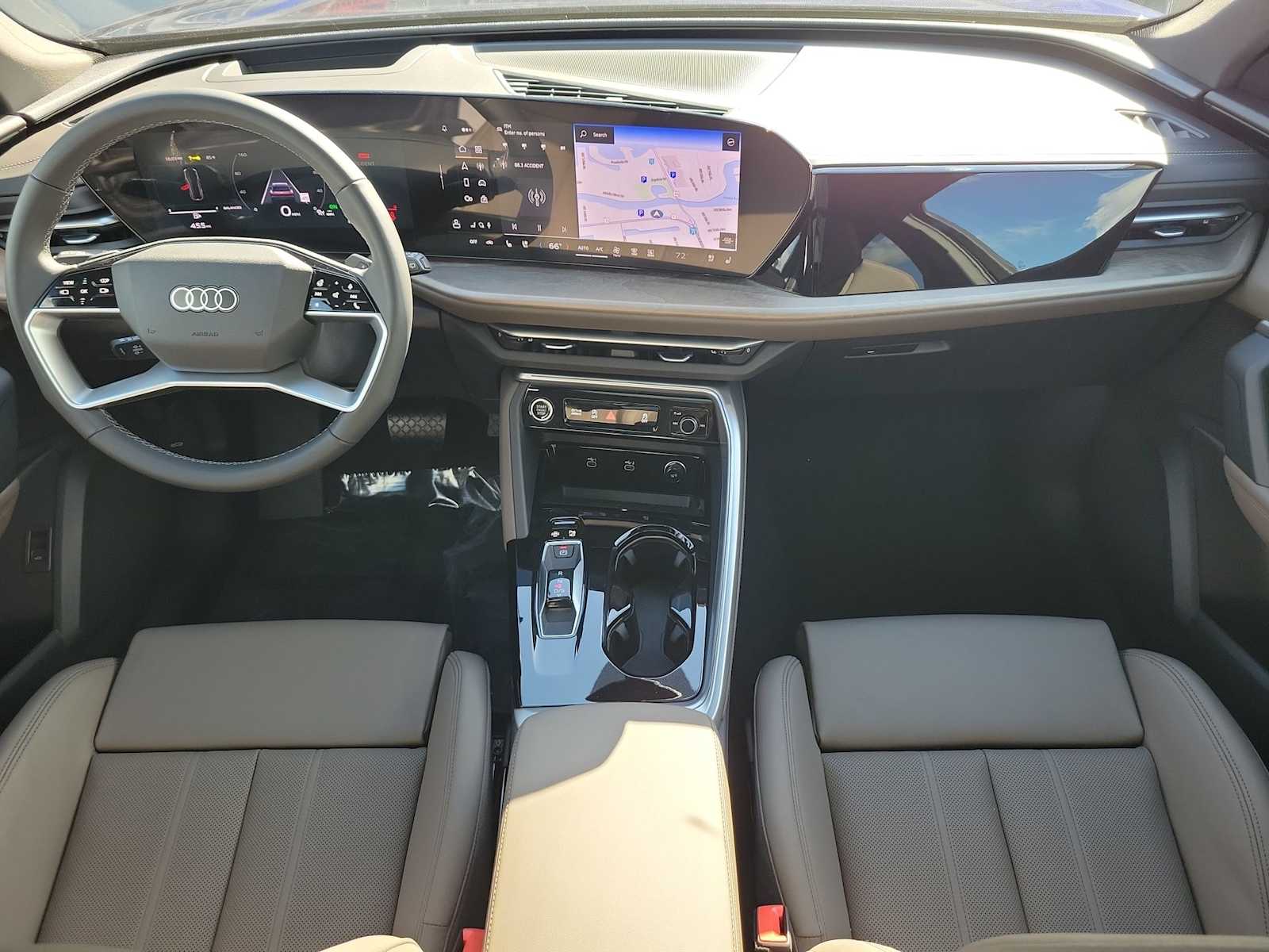 Thumbnail: 2025 Audi Q5 - 14