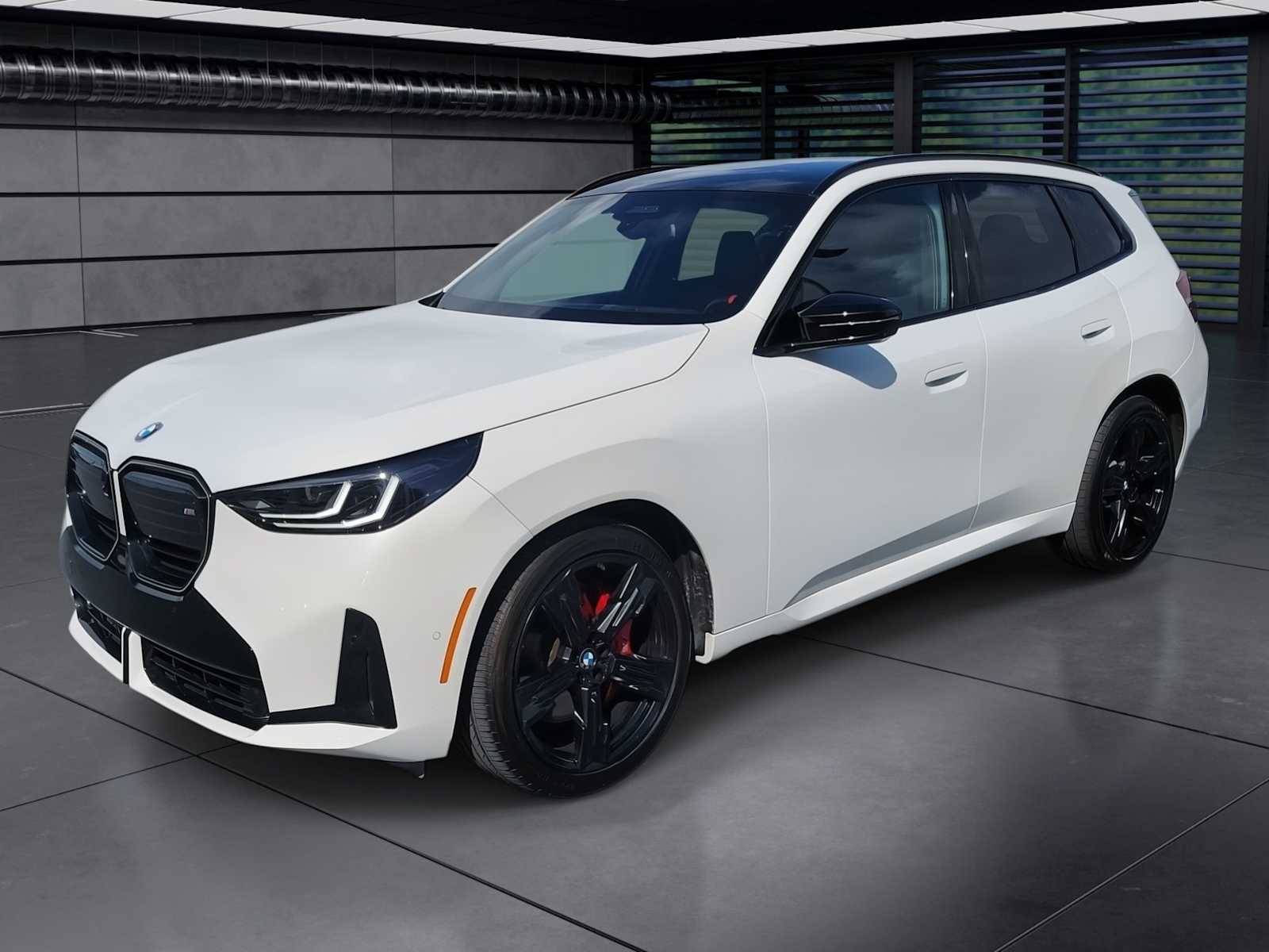 2026 BMW M5  -
                  Fort Lauderdale, FL