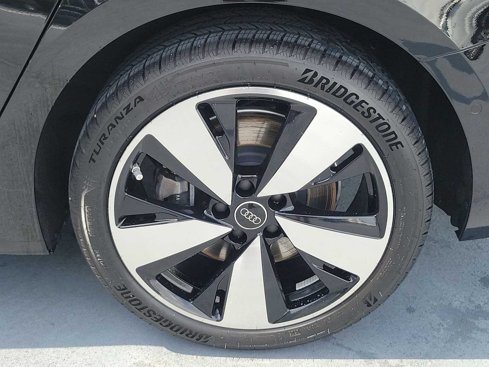 Thumbnail: 2025 Audi A5 - 12